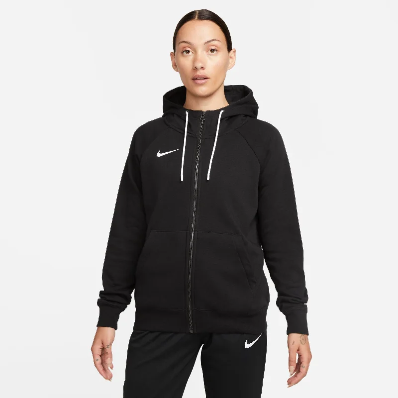 Youth Hoodies for Comfortable Play-Nike Park 20 Full Zip Hoodie Womens