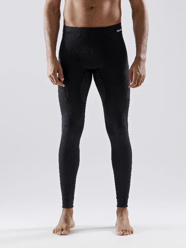 Classic Black Dress Pants for Office Wear-MEN'S ACTIVE EXTREME X BASELAYER PANTS