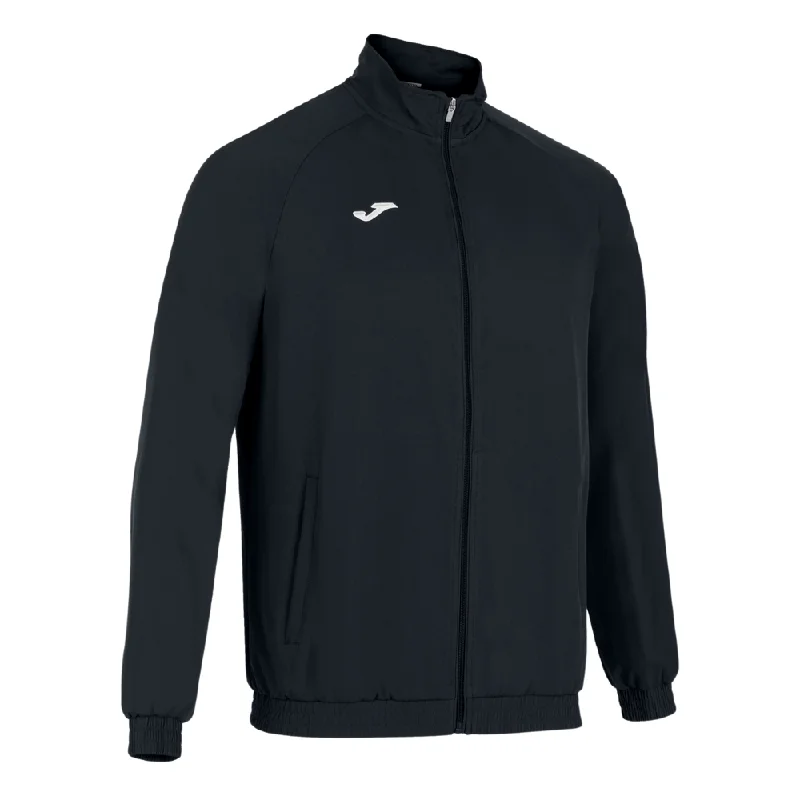 Lightweight Jackets for Spring and Fall-Joma Doha Microfiber Jacket