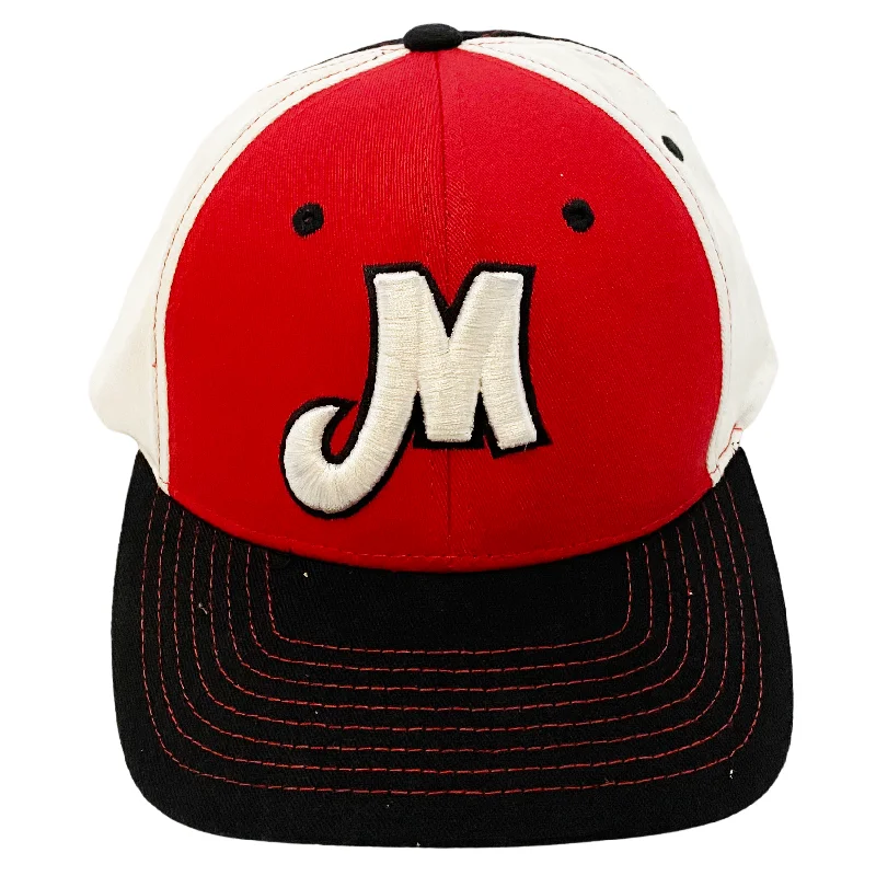 High-Quality Performance Hats for Athletes-Portland Mavericks Flex Hat