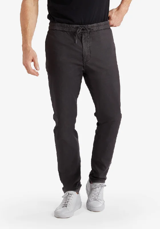 Soft Sweatpants for Relaxed Days-The Leisure Pants