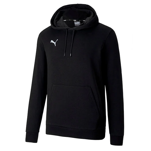 Hoodies for Team Building Events-Puma Goal Casuals Hoodie