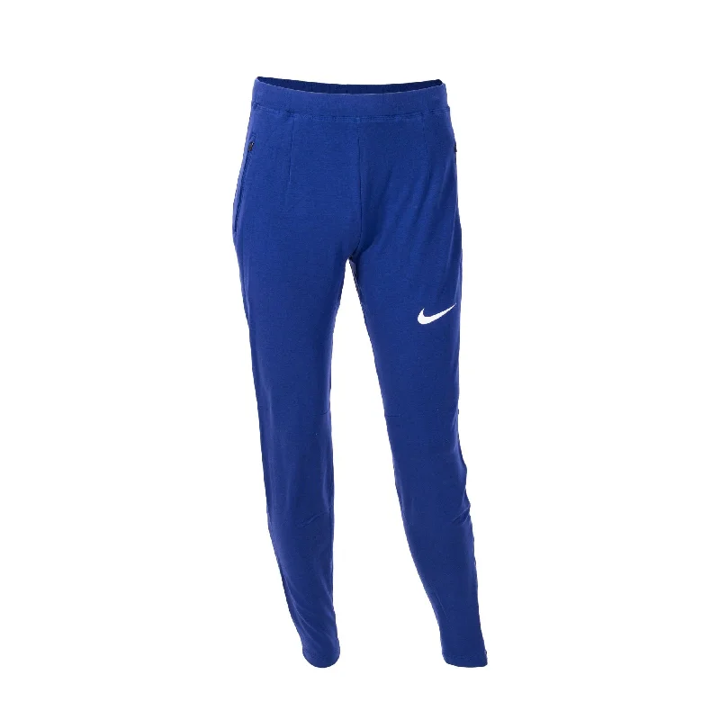 Warm Fleece Pants for Winter Comfort-Nike USA Men's Official Rio Team Track Pants