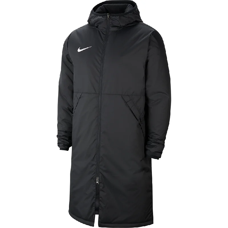 Outdoor Adventure Jackets for Hiking and Exploring-Nike Team Park 20 Winter Jacket