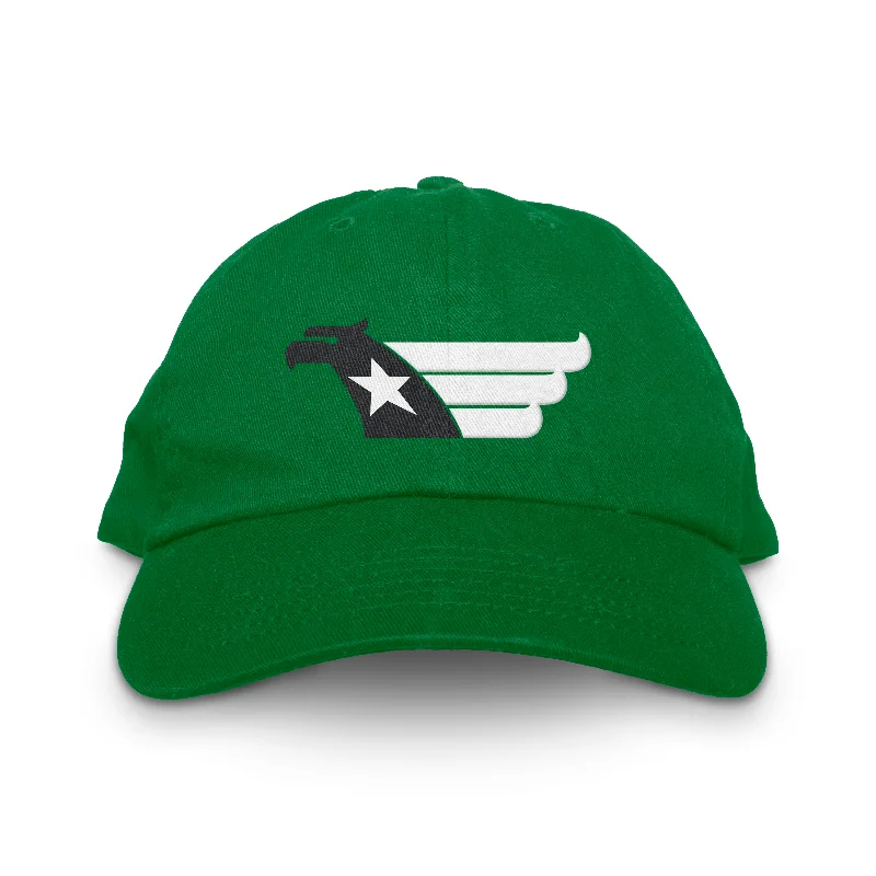 Comfortable Headwear for Sports Teams-Washington Federals Unstructured Hat