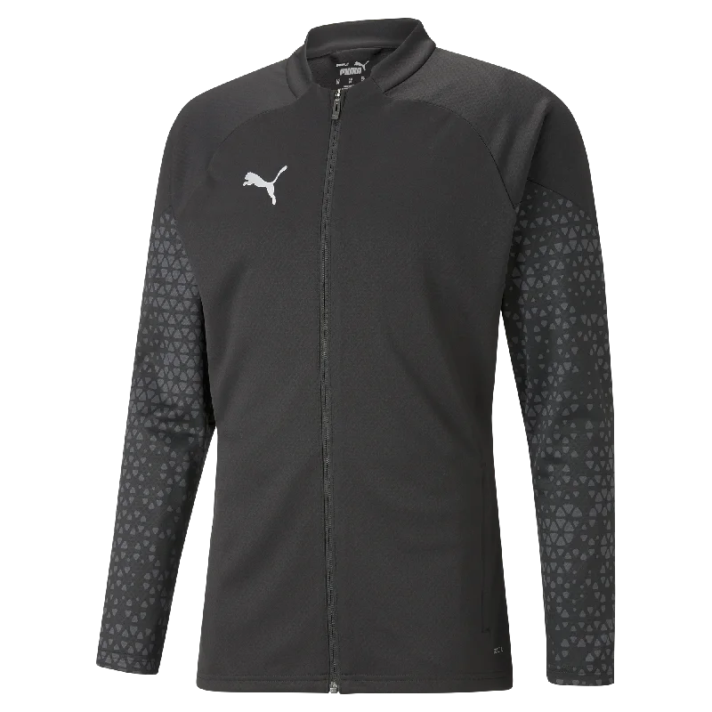 Stylish Oversized Jackets for Statement Looks-Puma Team Cup Training Jacket