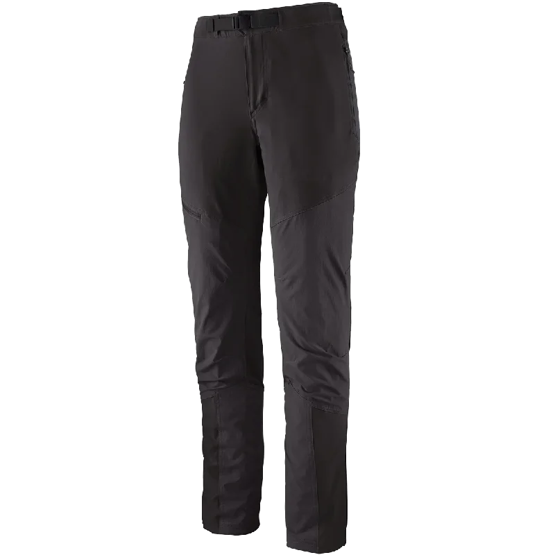 Relaxed Fit Chinos for Everyday Wear-Women's Altvia Alpine Pants 32"