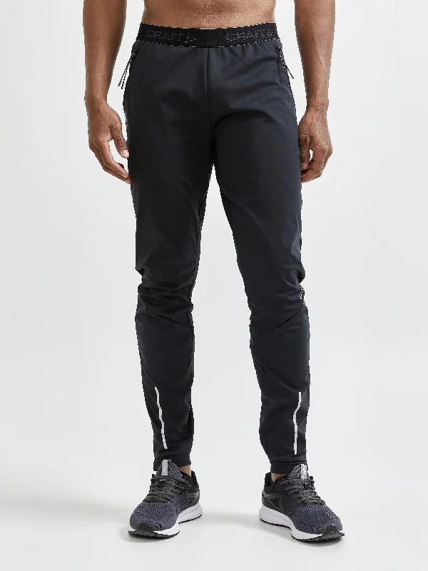 Lightweight Linen Pants for Hot Weather-Men's ADV Essence Wind Pants