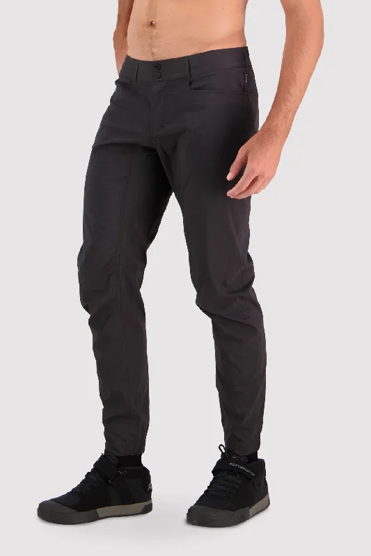 Comfortable Travel Pants for Long Journeys-Virage Bike Pants