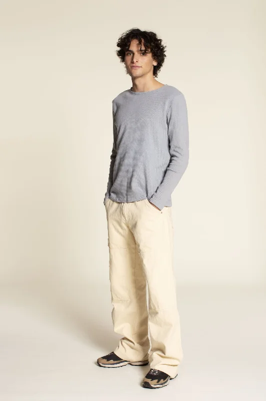 Lightweight Beach Pants for Vacation-Wardrobe by Me Men's Wilderness Pants