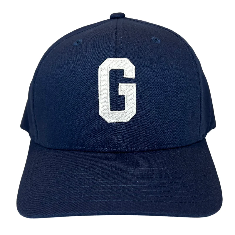 Designer Hats for Luxury Fashion-Homestead Grays Flex Hat