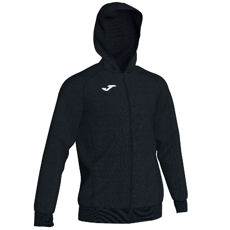 Comfortable Hoodies for Lounge Wear-Joma Jacket Hoodie Menfis