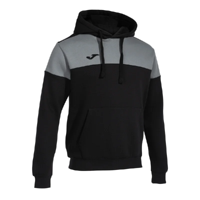 Full Zip Hoodies for Versatile Style-Joma Crew V Hoodie