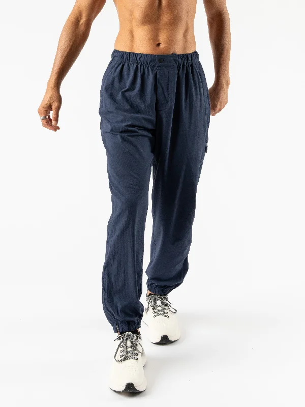 High-Waisted Trousers for Vintage Style-High Country Pants