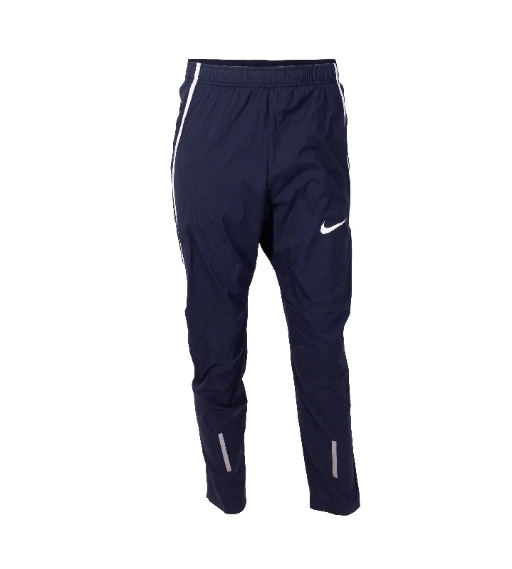 Casual Sweatpants for Lounge Days-Nike USA Men's Official Rio Team Woven Pants