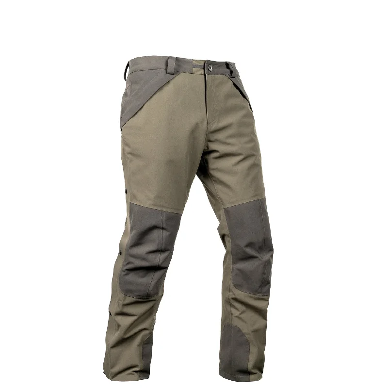 Casual Button-Fly Pants for Everyday Looks-Deluge Pants