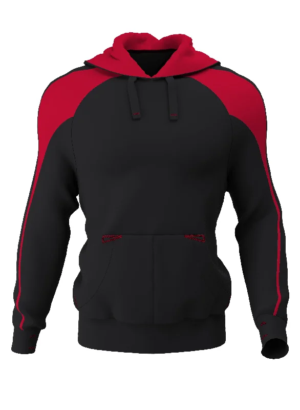 Casual Pullover Hoodies for Everyday Comfort-KitKing Pro Hoodie