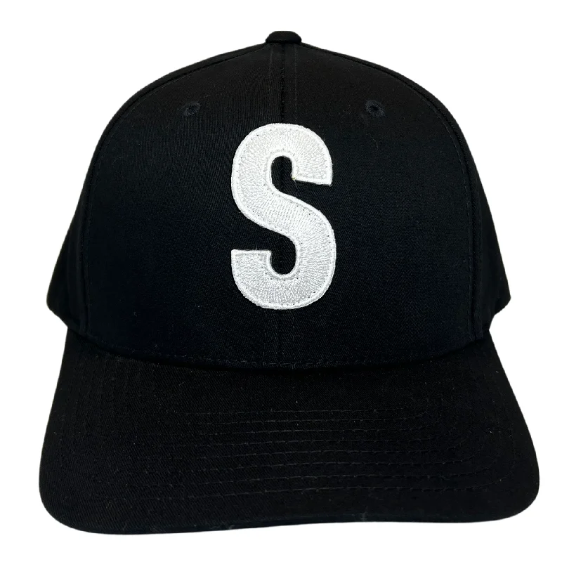 Comfortable Bucket Hats for Beach Days-Seattle Steelheads Flex Hat