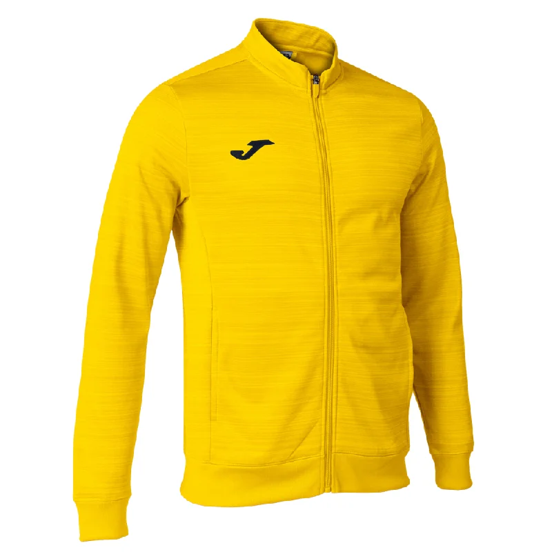 Windproof Jackets for Cyclists-Joma Grafity III Jacket