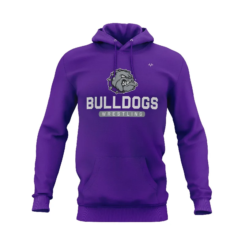 Performance Hoodies for Cycling and Running-Rumson Full Dye Sublimated Hoodie