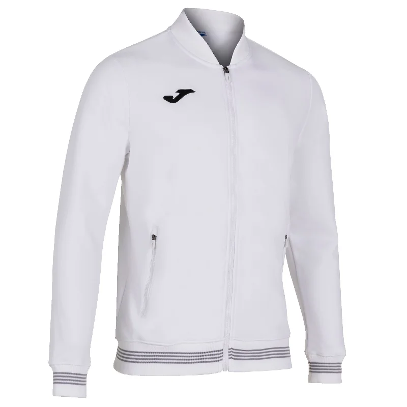 Down Jackets for Maximum Warmth-Joma Campus III Jacket