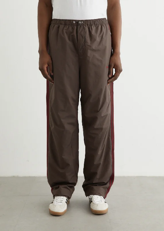 Custom Workwear Pants for Heavy-Duty Jobs-x Wales Bonner Track Pants