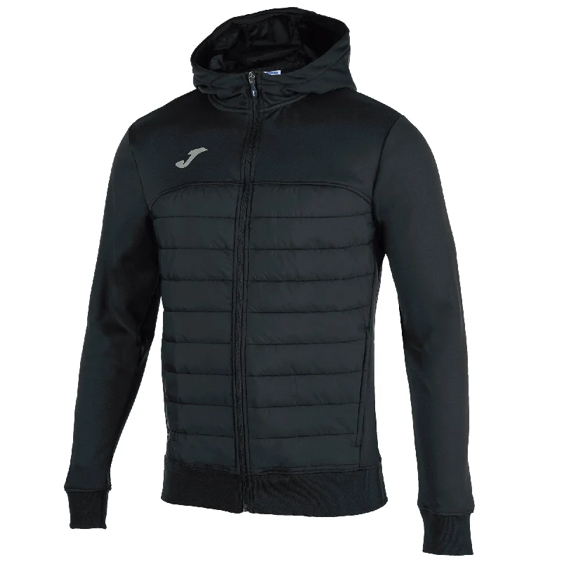 Sports Jackets for Running and Training-Joma Berna Jacket