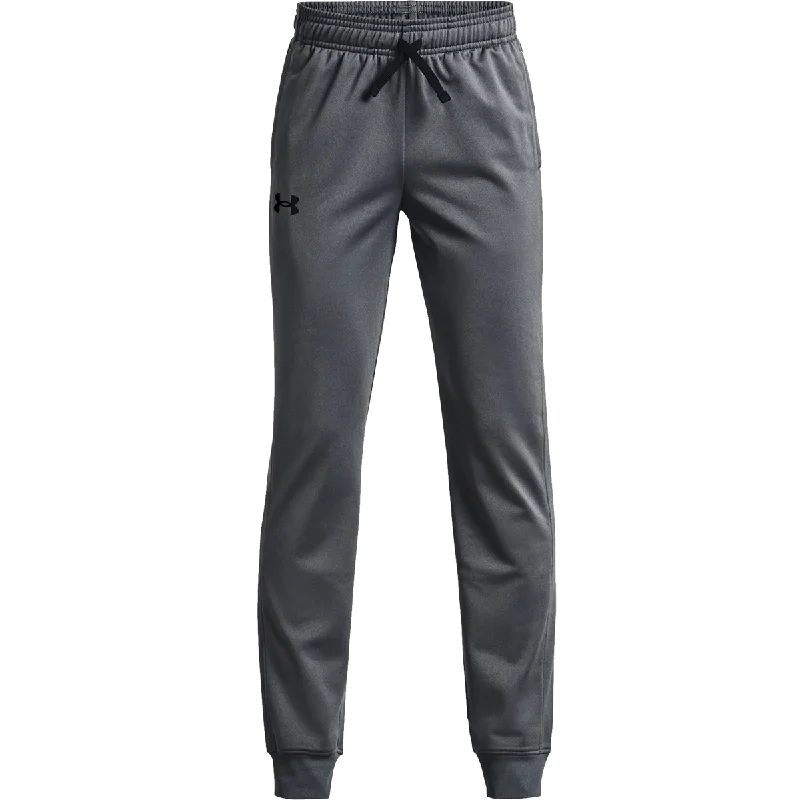 Trendy Sweatpants for Fashion-Forward Comfort-Youth Brawler 2.0 Tapered Pants