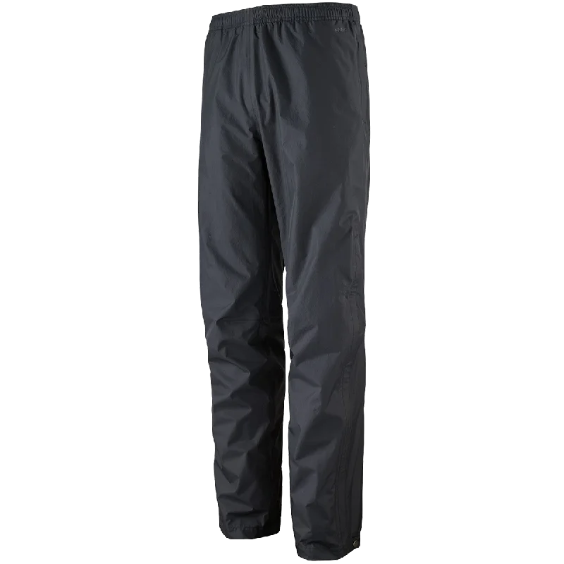 Custom Work Pants for Construction Jobs-Men's Torrentshell 3L Pants