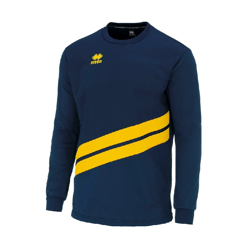 Navy/Yellow