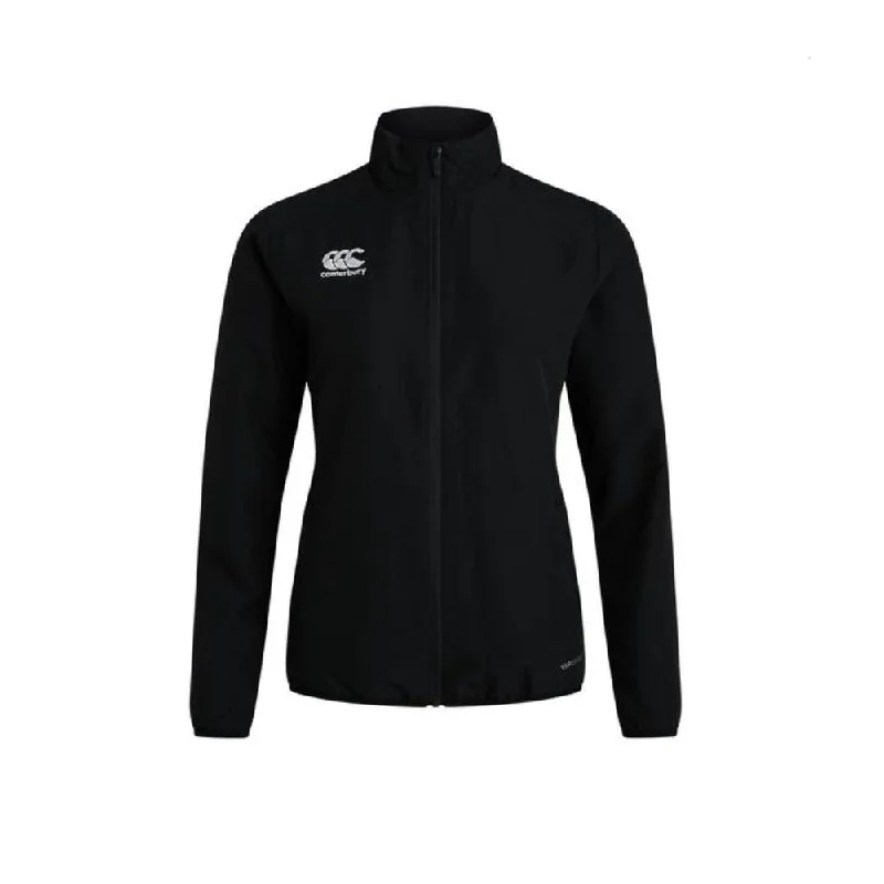 Custom Printed Jackets for Special Occasions-Canterbury Club Track Jacket Women's