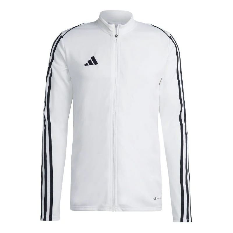 Fashionable Blazers and Jackets for Professional Style-Adidas Tiro League 23 Track Jacket