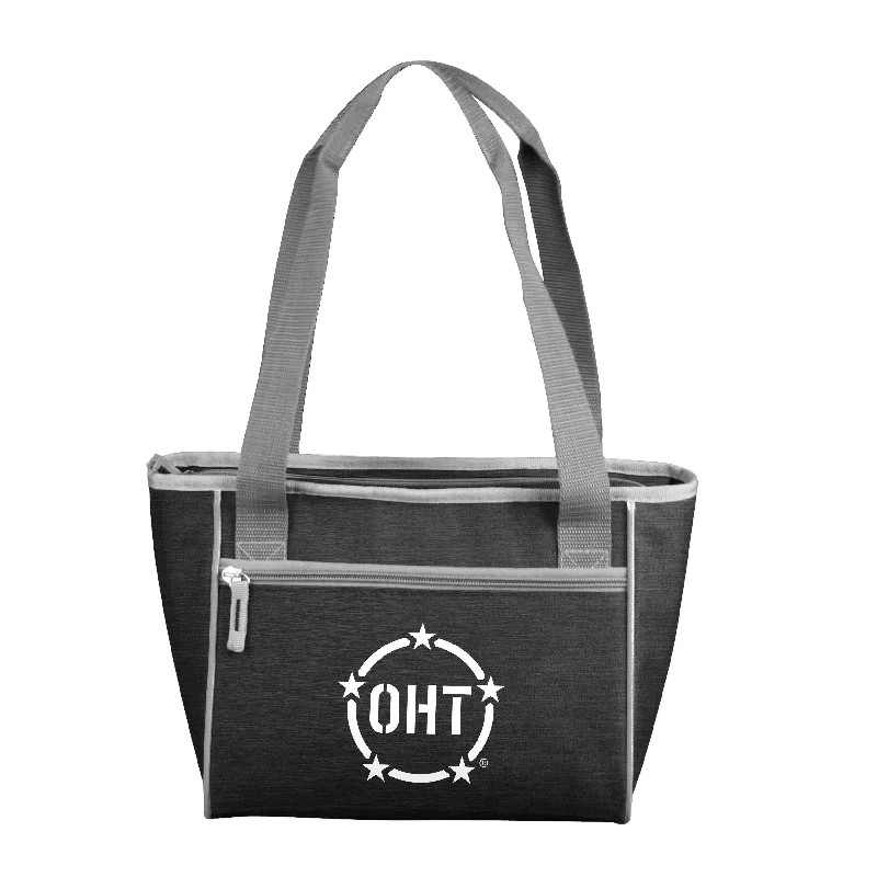 High-Quality Hats for Everyday Use-Operation Hat Trick 16 Can Cooler Tote