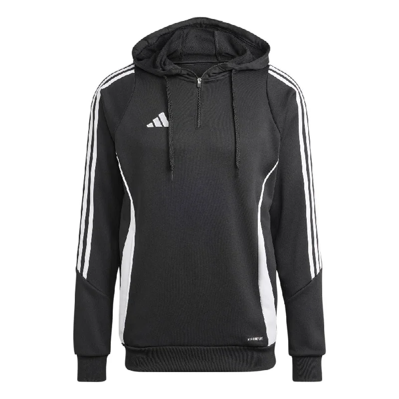 Trendy Oversized Hoodies for Cozy Style-Adidas Tiro 24 Training Hoodie