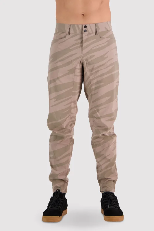 Modern Skinny Jeans for Slim Fit-Virage Bike Pants - Undercover Camo