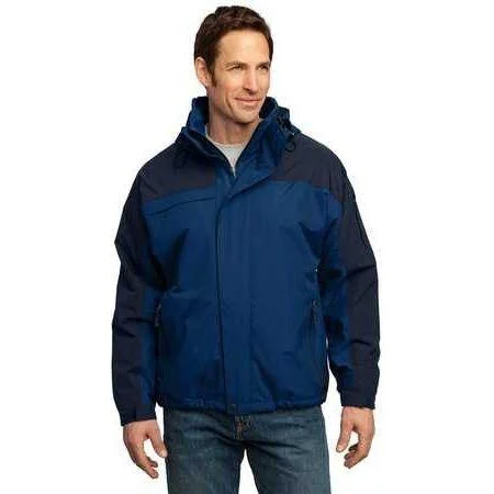 Trendy Trench Jackets for Fall and Winter-Joe's USA Men's Nootka Jacket