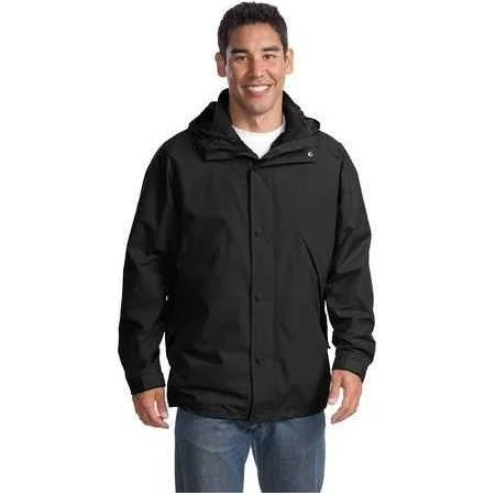 Custom Hooded Jackets for Groups and Teams-Joe's USA 3-in-1 Jacket