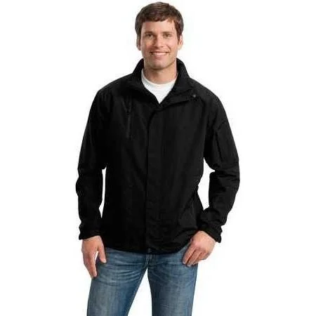 Trendy Trench Jackets for Fall and Winter-Joe's USA Men's All-Season II Jacket