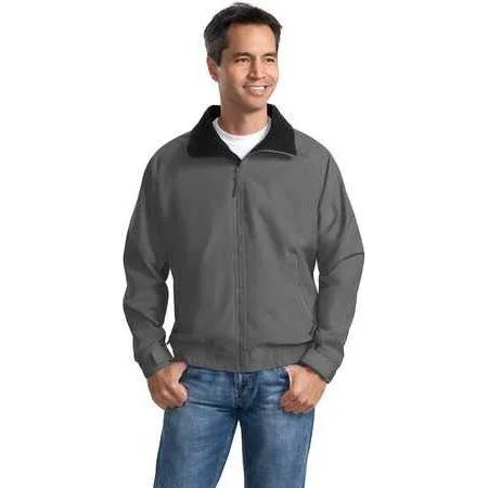 Reflective Sports Jackets for Running at Night-Joe's USA Men's Competitor™ Jacket