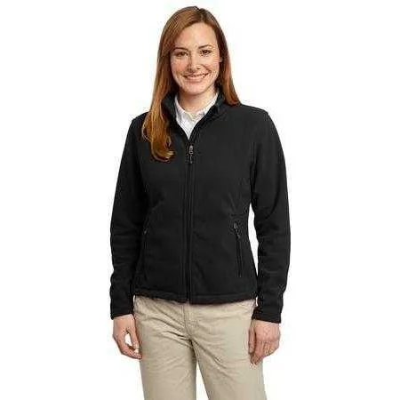 Puffer Jackets for Ultimate Warmth-Ladies Value Fleece Jacket