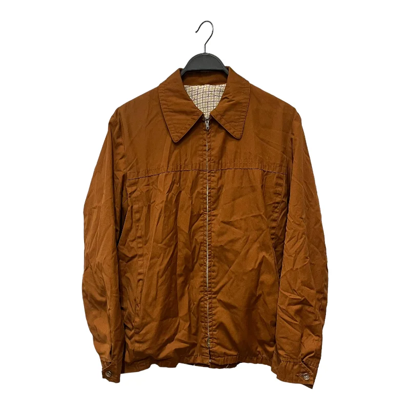 Quilted Jackets for Classic Design-Vintage/Jacket/M/Camel/CML/