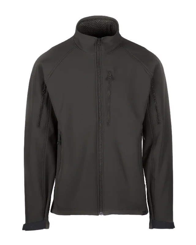 Custom Bomber Jackets for Group Wear-Testa Cold Softshell L5 Jacket