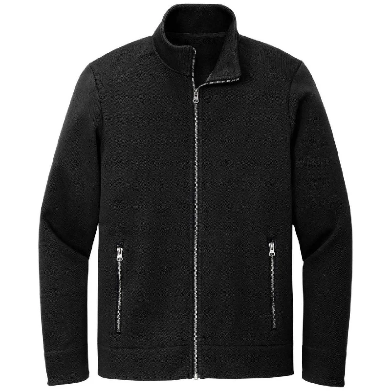 Insulated Outdoor Jackets for Tough Conditions-Joe's USA Men's Network Fleece Jacket