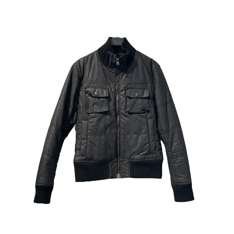 Down Jackets for Maximum Warmth-TETE HOMME/Jacket/M/GRY/