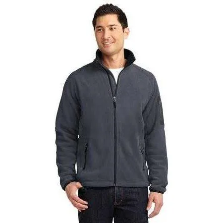 Sports Jackets for Running and Training-Men's Enhanced Value Fleece Full-Zip Jacket