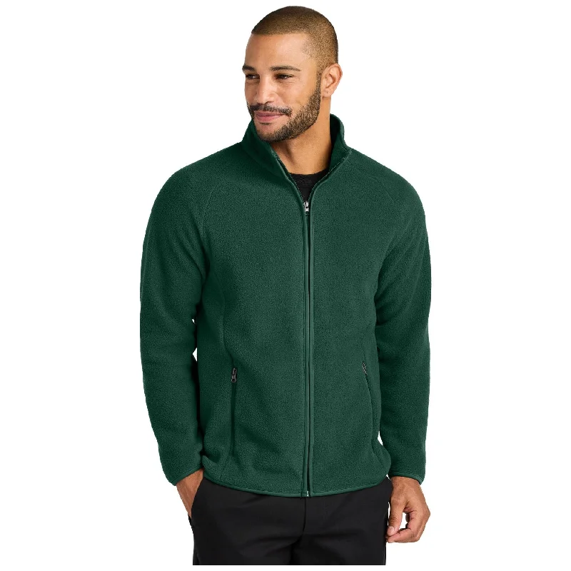 Customizable Jackets for Personalized Designs-Port Authority ®  C-FREE ®  Raglan Fleece F700 - Port Authority F700