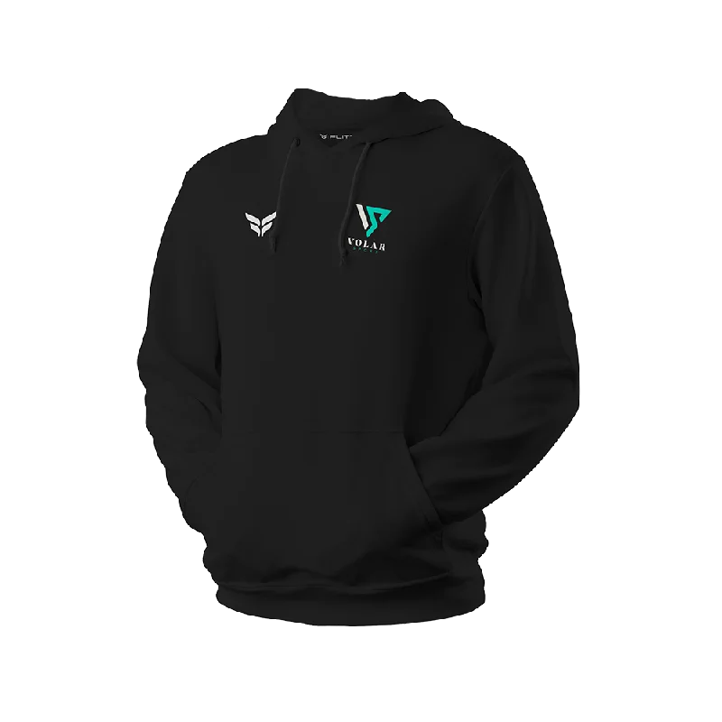 Stylish Hooded Sweatshirts for Casual Looks-Volar Sport Pull-Over Hoodie